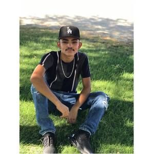 Meet your Posher, Dylan